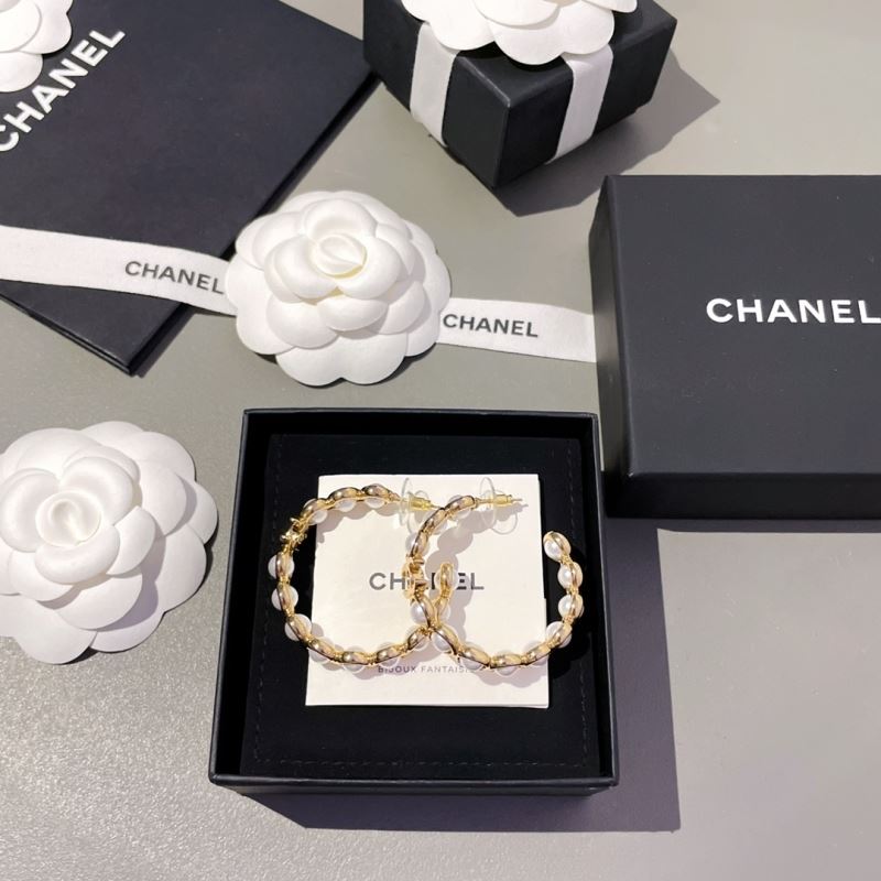 Chanel Brooches